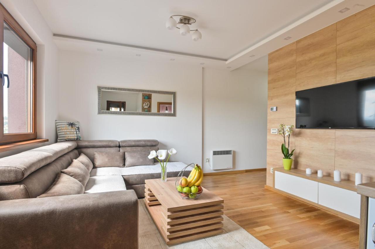 Apartament Novi Vlah Zlatibor Zewnętrze zdjęcie
