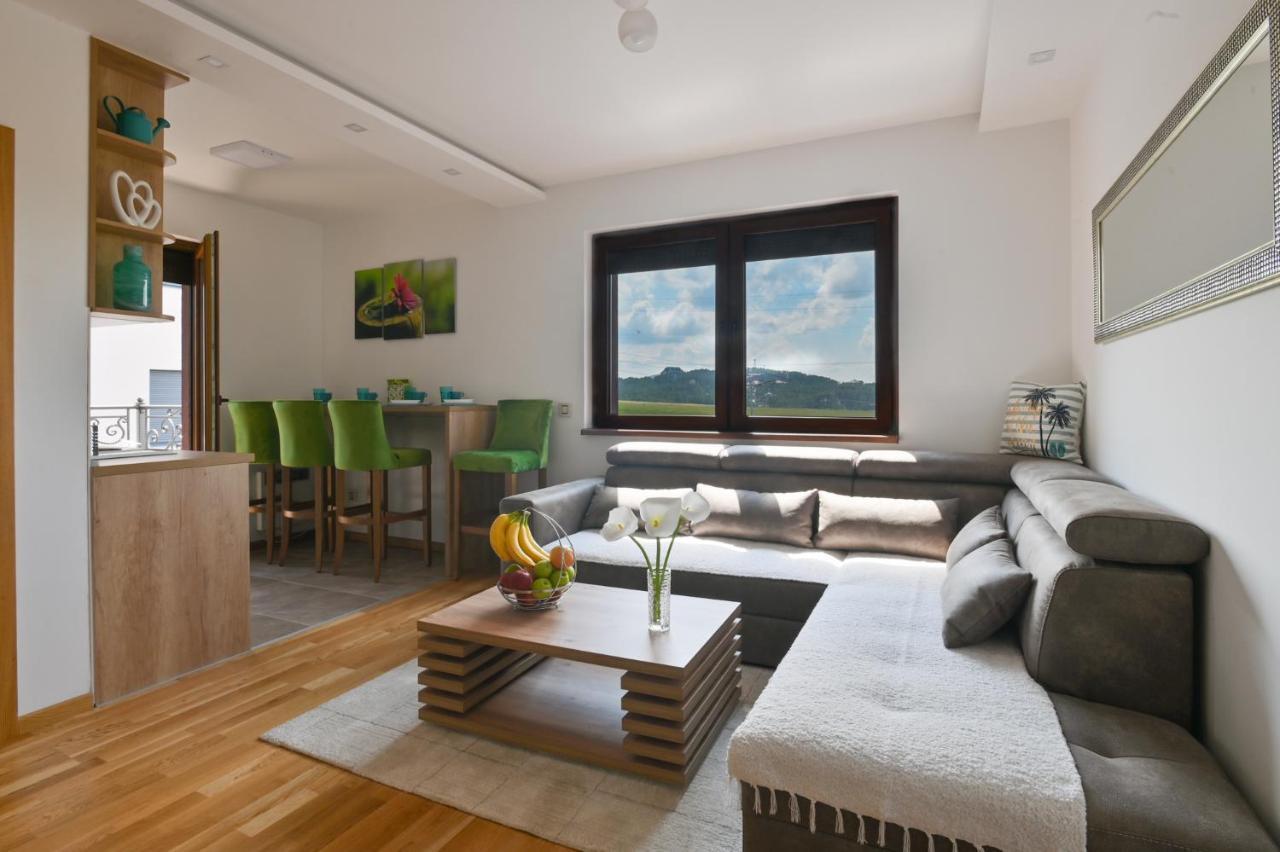 Apartament Novi Vlah Zlatibor Zewnętrze zdjęcie