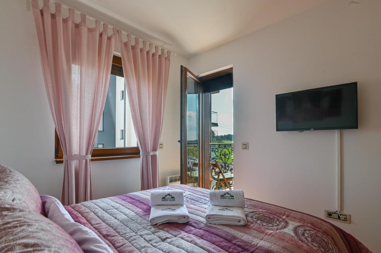 Apartament Novi Vlah Zlatibor Zewnętrze zdjęcie