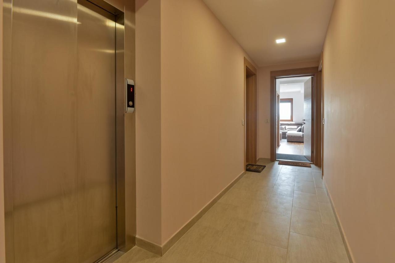 Apartament Novi Vlah Zlatibor Zewnętrze zdjęcie