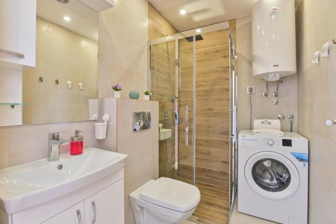 Apartament Novi Vlah Zlatibor Zewnętrze zdjęcie